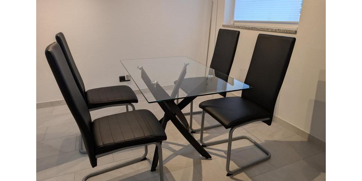 Wohnen auf Zeit Maxhütte-Haidhof Haidhof - 2.5 Zimmer, 55 m&sup2;, 60&euro; | Angebot:24865888