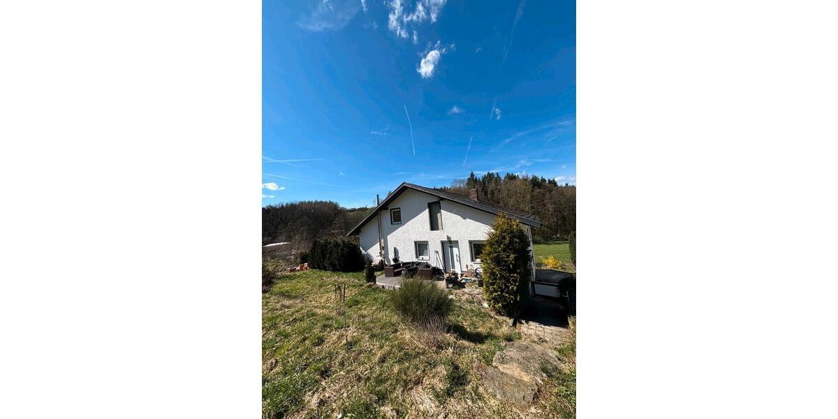 Hochparterre Brennberg Zumhof - 3 Zimmer, 70 m&sup2;, 450&euro; | Angebot:26614964