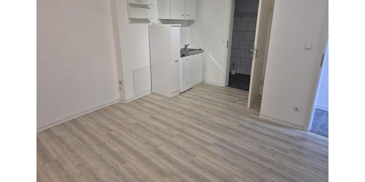 Mehrfamilienhaus, Wohnhaus Clausthal-Zellerfeld Zellerfeld - 1 Zimmer, 27 m&sup2;, 270&euro; | Angebot:25178480