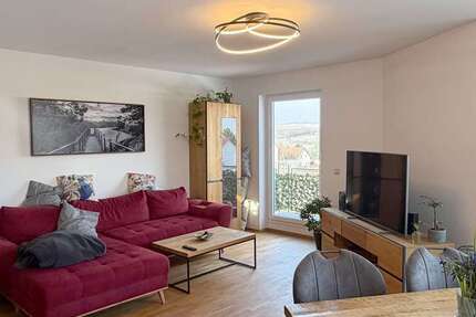 Wohnung Alzey - 3.5 Zimmer, 115 m&sup2;, 1.290&euro; | Angebot:25168509