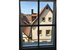 2 Zimmer Mietwohnung in Kulmbach Stadtmitte