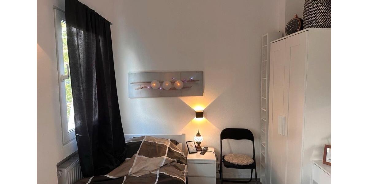 Etagenwohnung Duisburg Laar - 2 Zimmer, 20 m&sup2;, 549&euro; | Angebot:26604534