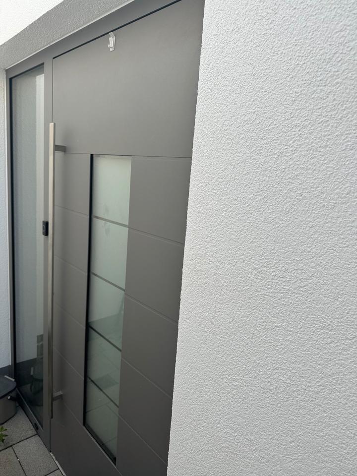 Neue 2 Zimmer (+ Abstellraum) Wohnung in Au 67m2 inkl. NKStrom