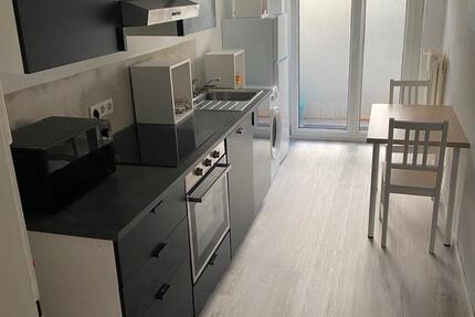 Wohnung Karlsruhe Südstadt - 1 Zimmer, 83 m&sup2;, 675&euro; | Angebot:26654980