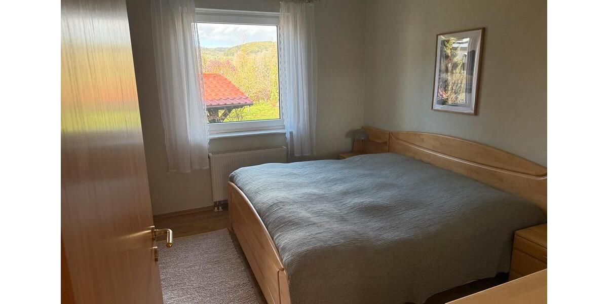 Erdgeschoßwohnung Heilbad Heiligenstadt - 3 Zimmer, 86 m&sup2;, 500&euro; | Angebot:26225824