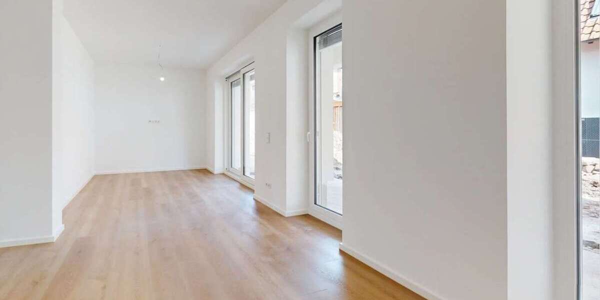 Etagenwohnung Sternenfels - 3 Zimmer, 83 m&sup2;, 890&euro; | Angebot:26259132