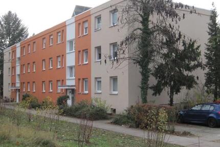 Ihre neue Wohnung: günstige 3-Zimmer-Wohnung