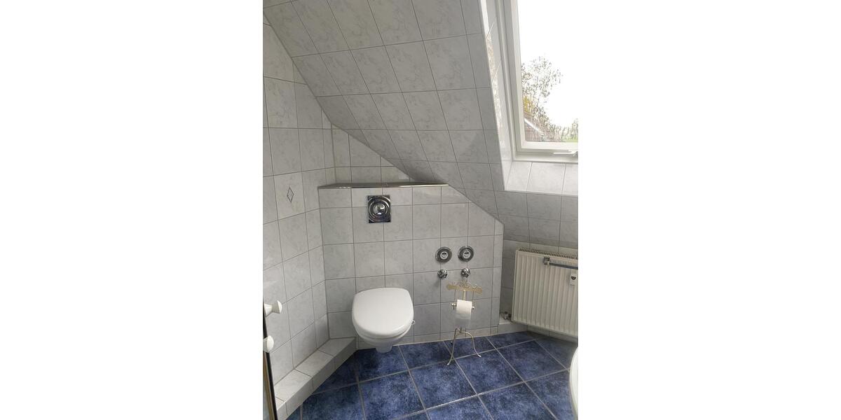 Dachgeschoßwohnung Trittau - 2 Zimmer, 55 m&sup2;, 850&euro; | Angebot:26698397
