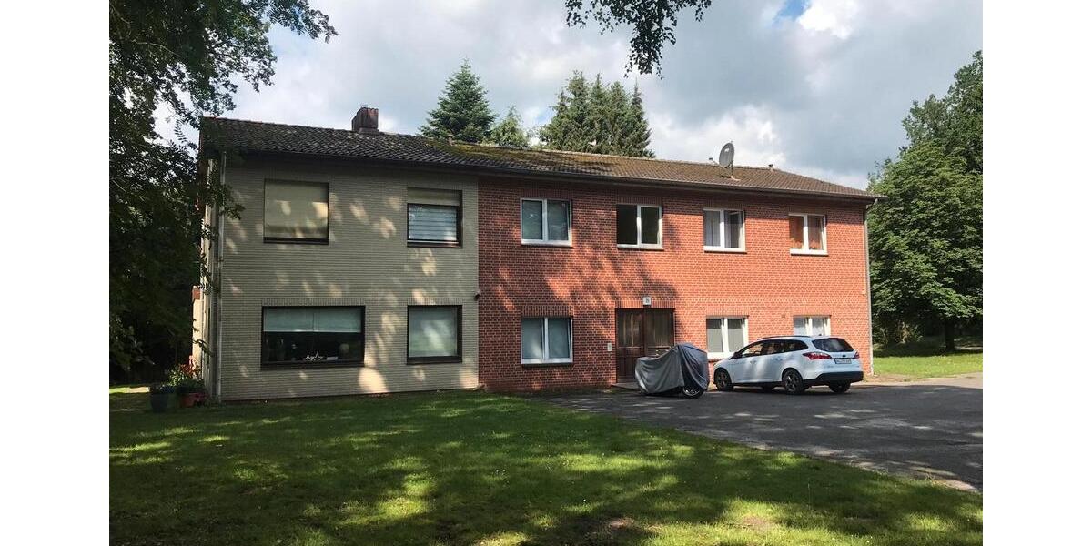Erdgeschoßwohnung Handeloh - 4 Zimmer, 132 m&sup2;, 1.200&euro; | Angebot:26426421