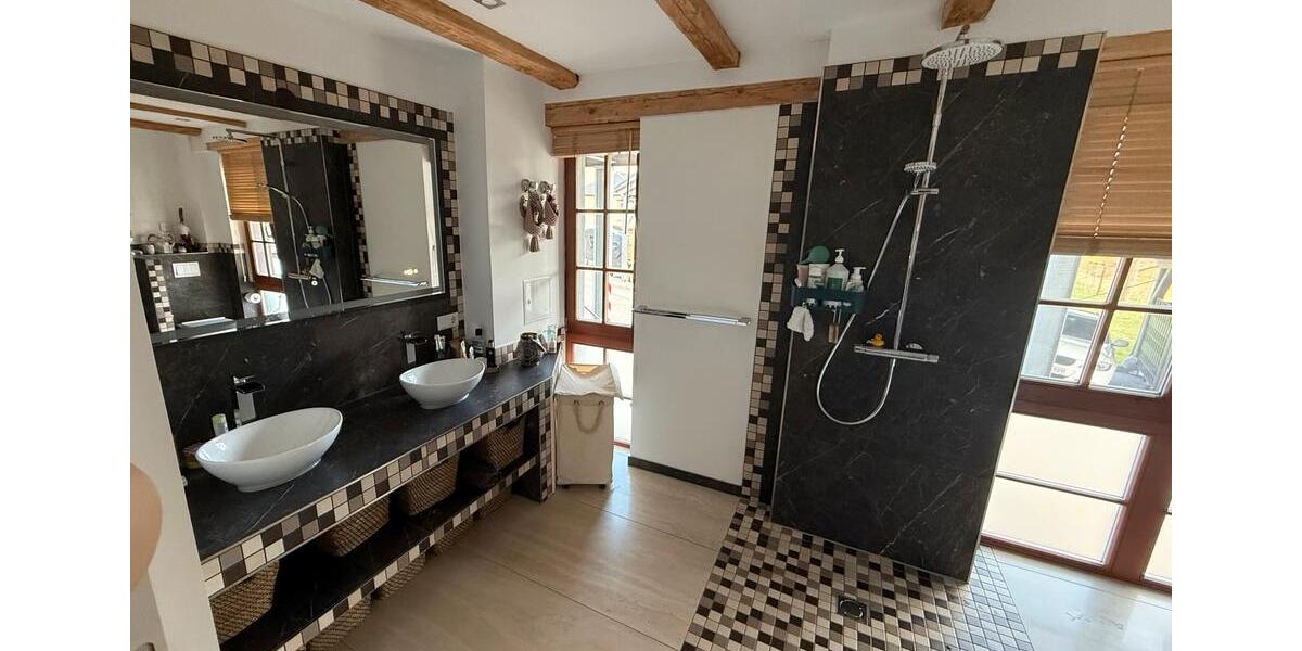 Erdgeschoßwohnung Lichtenau - 4 Zimmer, 120 m&sup2;, 1.600&euro; | Angebot:26039635