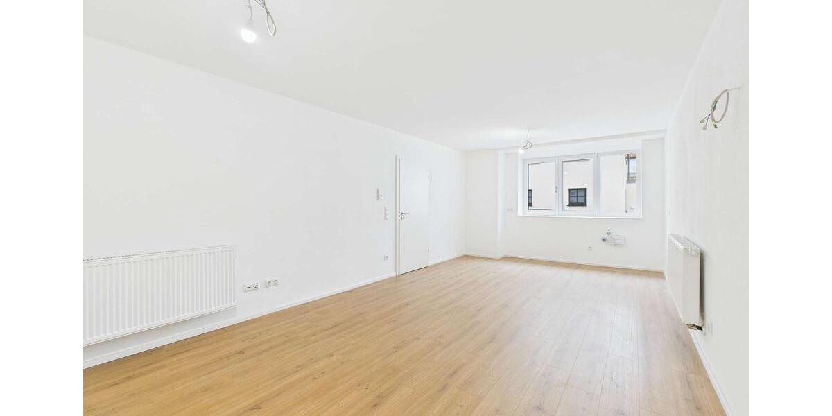 Erdgeschoßwohnung Abensberg - 2 Zimmer, 68 m&sup2;, 900&euro; | Angebot:26248510