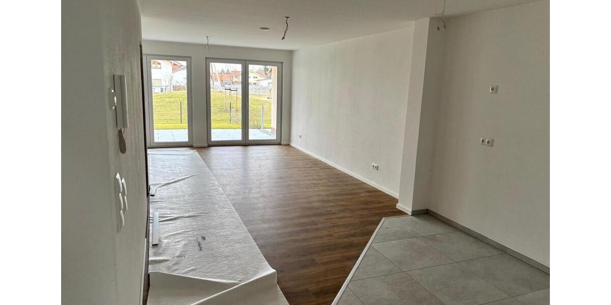 Maisonettenwohnung Feichten an der Alz - 3 Zimmer, 112 m&sup2;, 1.376&euro; | Angebot:25508605