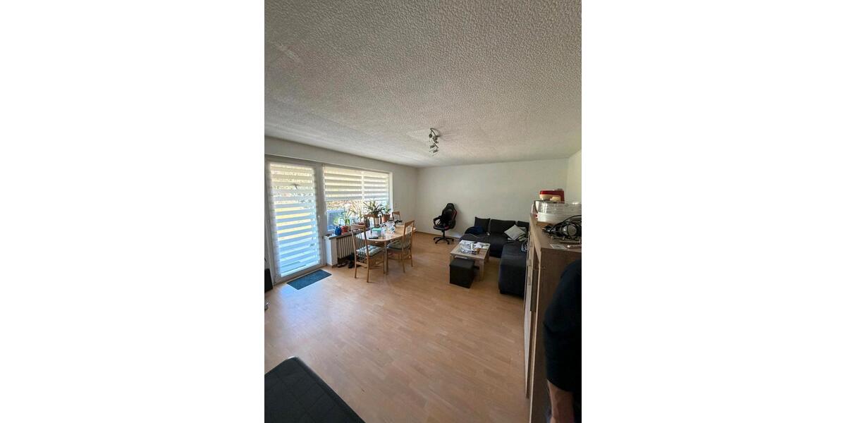 Erdgeschoßwohnung Borken (Hessen) - 3 Zimmer, 80 m&sup2;, 880&euro; | Angebot:26048549