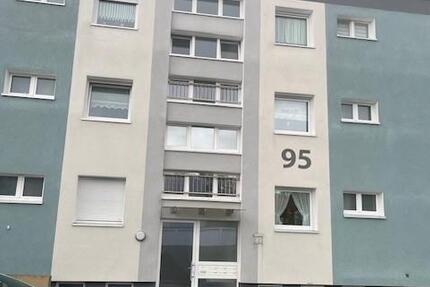 Schöner Wohnen: großzügige 4-Zimmer-Wohnung 4 zimmer