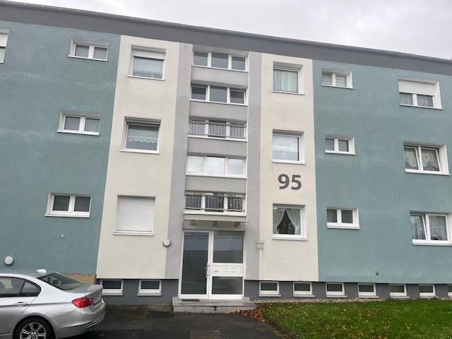 Schöner Wohnen: großzügige 4-Zimmer-Wohnung 4 zimmer