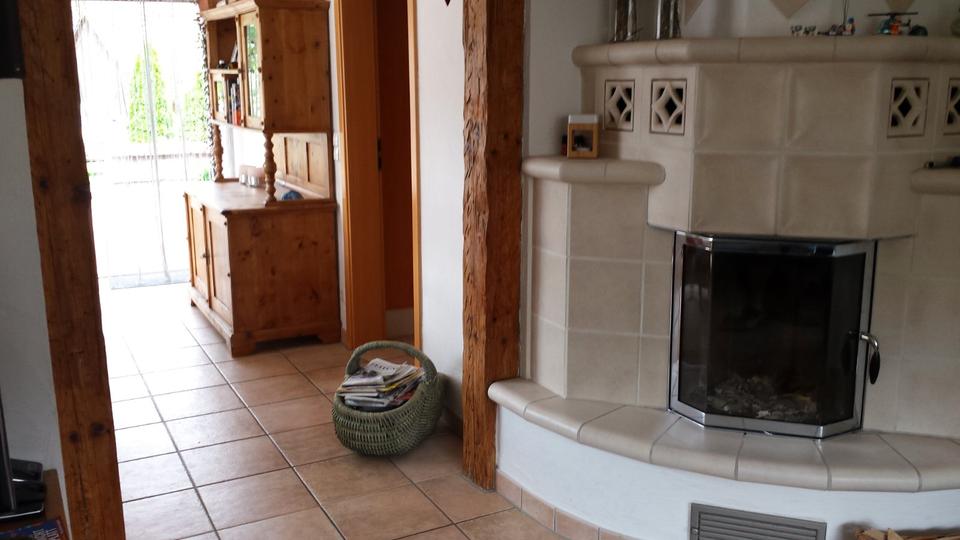 Einfamilienhaus Gruibingen - 5 Zimmer, 120 m&sup2;, 1.450&euro; | Angebot:26137748