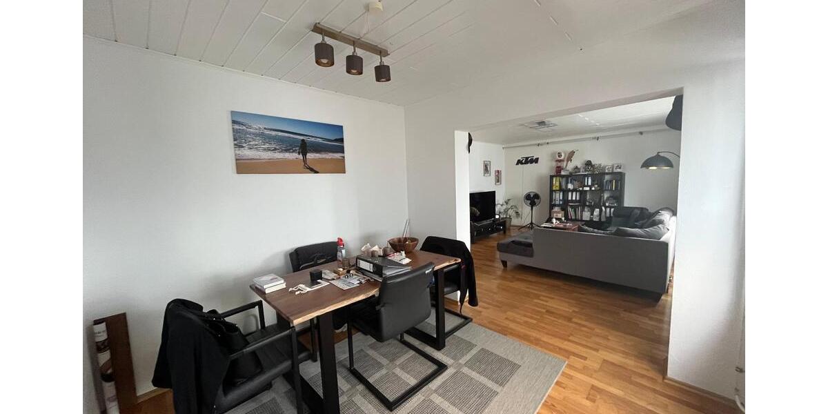 Erdgeschoßwohnung Ensdorf - 3 Zimmer, 70 m&sup2;, 750&euro; | Angebot:23087934