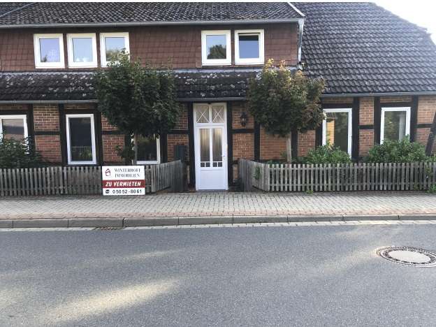 Etagenwohnung Hermannsburg Hermannsburg - 3 Zimmer, 82 m&sup2;, 620&euro; | Angebot:26944650