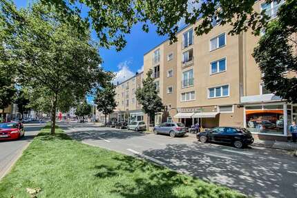 Wohnung zum Mieten in Bochum 650 € 63 m² 3 zimmer