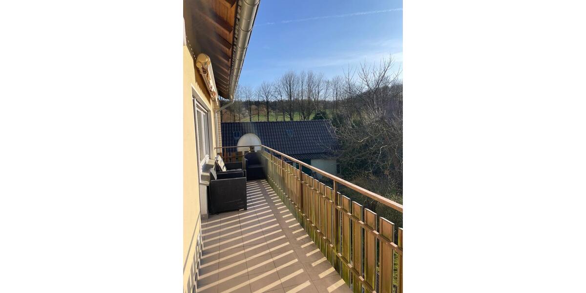 Etagenwohnung Oerlinghausen - 3 Zimmer, 87 m&sup2;, 760&euro; | Angebot:25803692