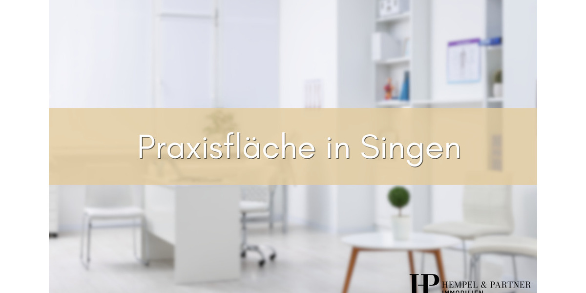 Gewerbeobjekt Singen (Hohentwiel) Singen - 6 Zimmer, 129 m&sup2;, 1.550&euro; | Angebot:25864311