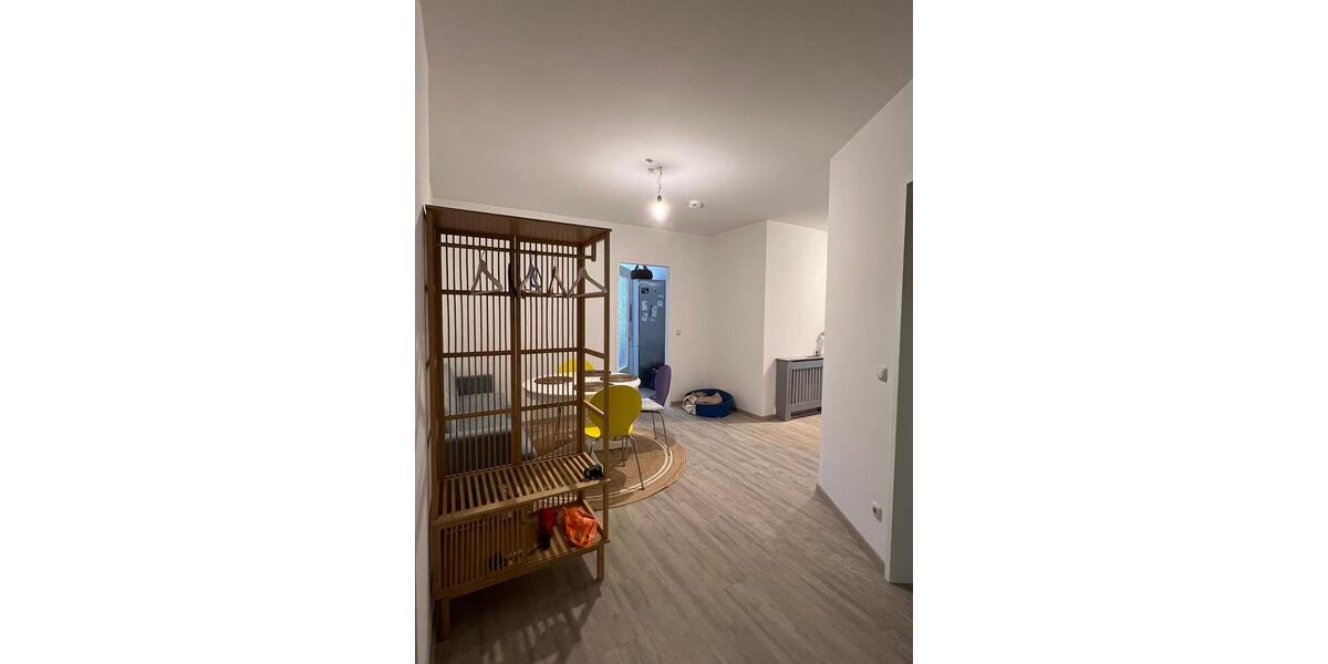 Etagenwohnung Tirschenreuth - 3 Zimmer, 130 m&sup2;, 910&euro; | Angebot:24678589