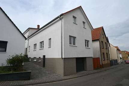 Wohnung zum Mieten in Mainz 900 € 75 m²