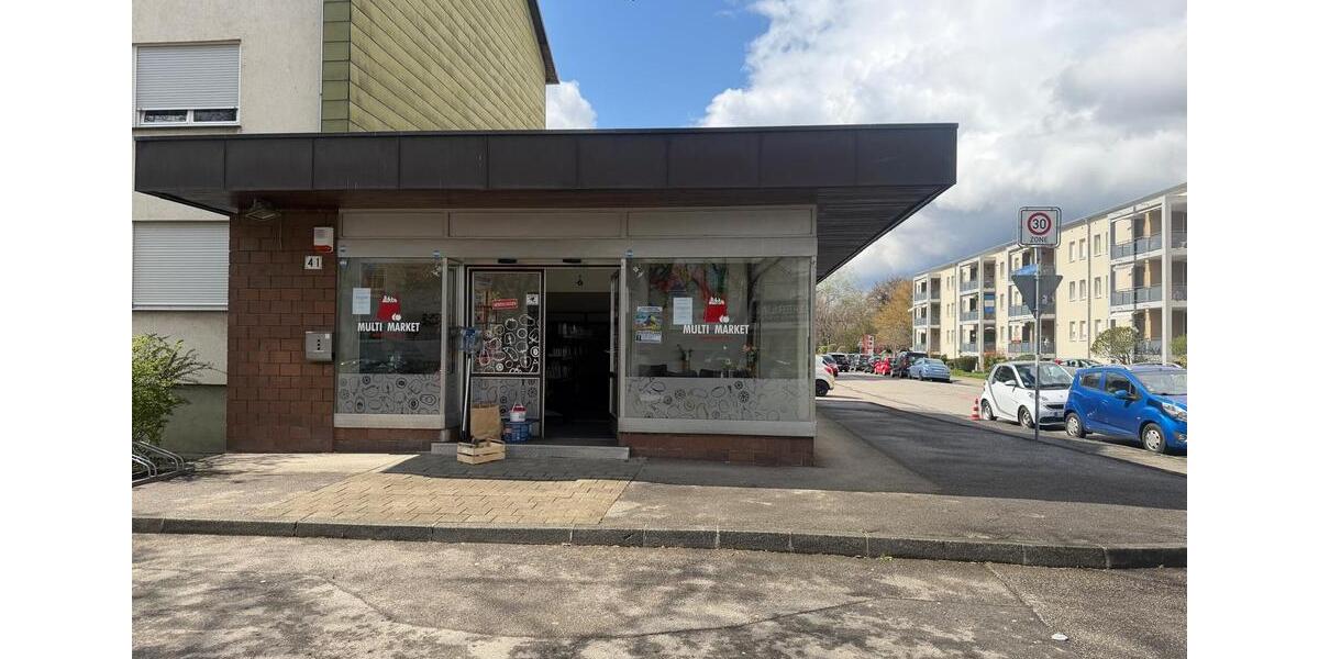 Gewerbeobjekt Rheinfelden (Baden) - 1.349&euro; | Angebot:25989915