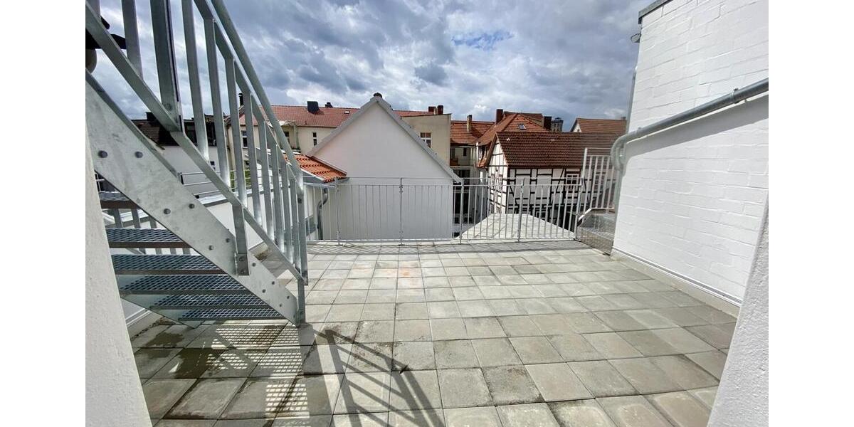 Dachgeschoßwohnung Hann. Münden - 2 Zimmer, 164 m&sup2;, 1.970&euro; | Angebot:22590885