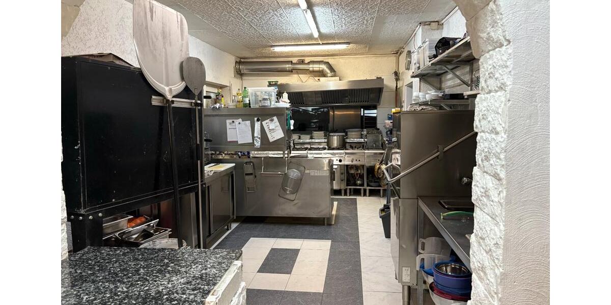 Gewerbeobjekt Battenberg (Eder) - 3.500&euro; | Angebot:25399543