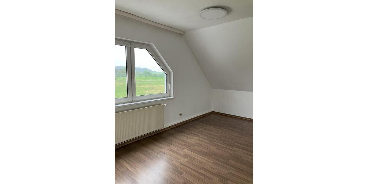 Dachgeschoßwohnung Woldegk - 2 Zimmer, 54 m&sup2;, 351&euro; | Angebot:26365415