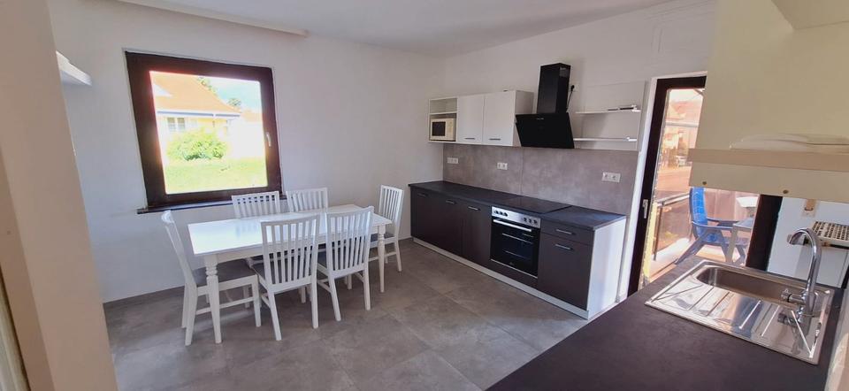 Etagenwohnung Langen (Hessen) - 3 Zimmer, 98 m&sup2;, 1.550&euro; | Angebot:26349860