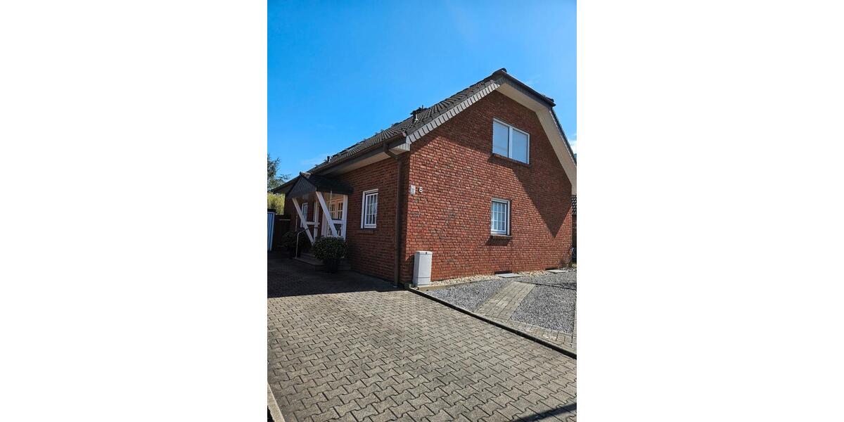 Dachgeschoßwohnung Bergkamen - 2 Zimmer, 71 m&sup2;, 550&euro; | Angebot:26413909