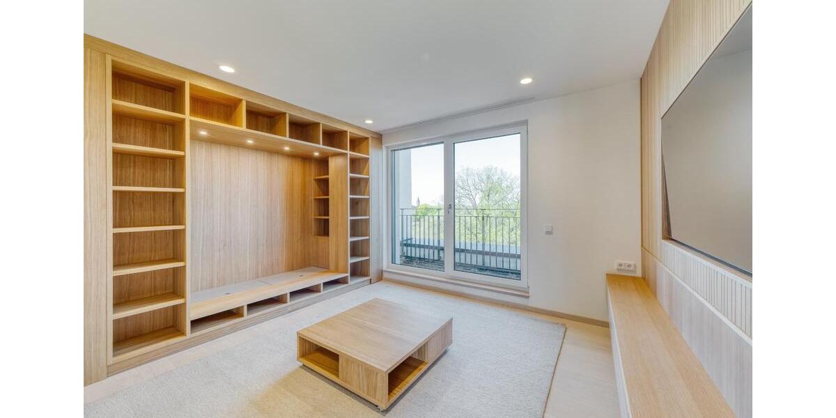 Dachgeschoßwohnung Berlin Treptow-Köpenick - 5 Zimmer, 159 m&sup2;, 3.250&euro; | Angebot:24831141
