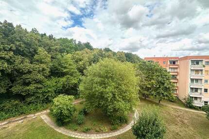 Wohnung Weimar Schöndorf-Waldstadt - 3 Zimmer, 67 m&sup2;, 575&euro; | Angebot:27246495
