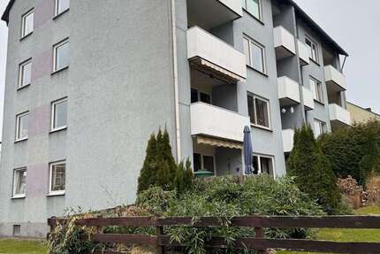 Wohnung Holzminden - 2 Zimmer, 59 m&sup2;, 530&euro; | Angebot:27436170