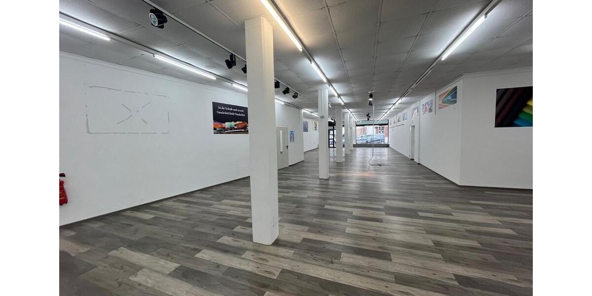 Gewerbeobjekt Limburg an der Lahn - 2.500&euro; | Angebot:22267695