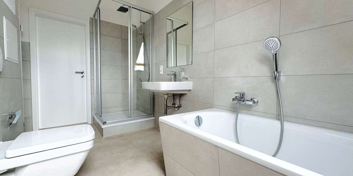 Etagenwohnung Magdeburg Buckau - 4 Zimmer, 111 m&sup2;, 1.099&euro; | Angebot:27016135