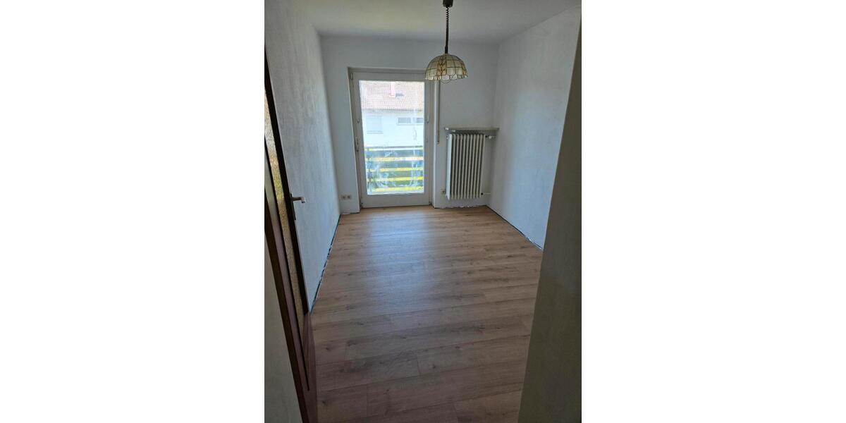 Reihenhaus Landsberg am Lech Ellighofen - 4 Zimmer, 102 m&sup2;, 1.690&euro; | Angebot:26703968