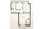 Etagenwohnung Rüsselsheim am Main - 3 Zimmer, 65 m&sup2;, 1.190&euro; | Angebot:26703799