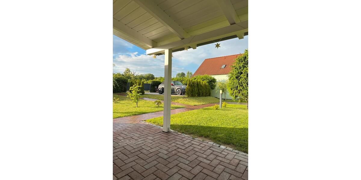 Einfamilienhaus Blankenburg (Harz) - 2 Zimmer, 50 m&sup2;, 680&euro; | Angebot:25375687