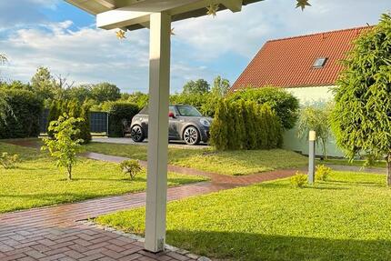 Haus Blankenburg (Harz) - 2 Zimmer, 50 m&sup2;, 680&euro; | Angebot:25375687