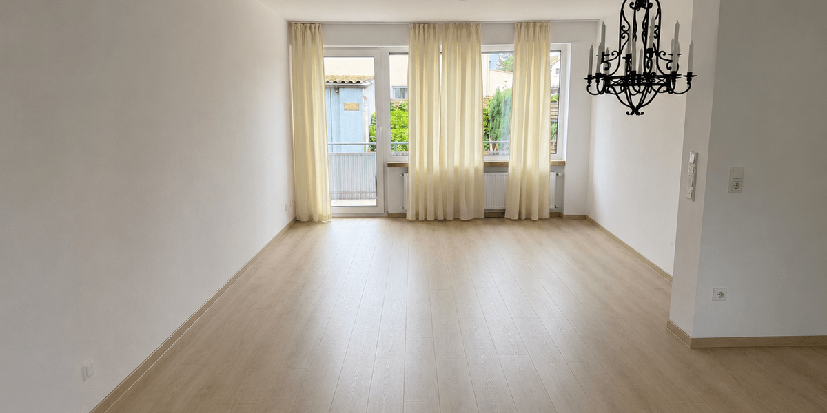 Etagenwohnung Schwerte - 3 Zimmer, 73 m&sup2;, 570&euro; | Angebot:26876677