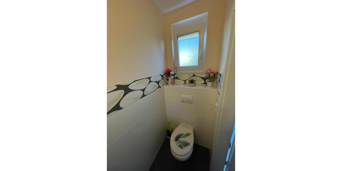 Reihenhaus Berlin Spandau - 5 Zimmer, 142 m&sup2;, 2.600&euro; | Angebot:25832956