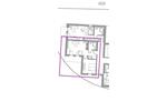 Etagenwohnung Bocholt - 2 Zimmer, 53 m&sup2;, 769&euro; | Angebot:26271000