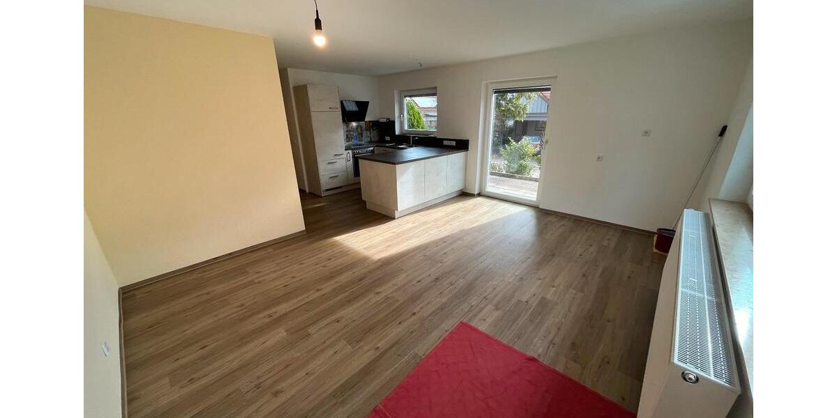 2 Zimmer Wohnung in Oberkochen zu vermieten 2 zimmer