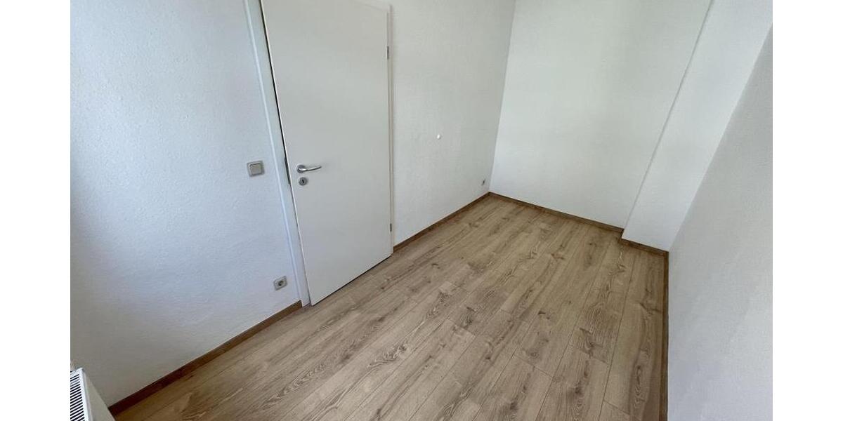 Erstbezug nach Sanierung! Kleine 2,5-R. Wohnung in der Innenstadt von Gera - Etagenwohnung Gera Debschwitz | Angebot:27261935