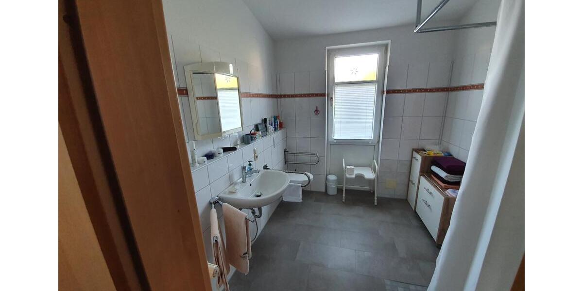 Schönes Bungalow mit vier Zimmern und Einbauküche in Großenmeer 4 zimmer