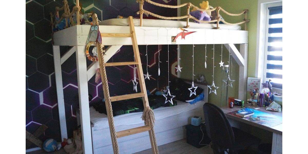 Einfamilienhaus Reichenwalde - 3 Zimmer, 130 m&sup2;, 1.350&euro; | Angebot:26824644