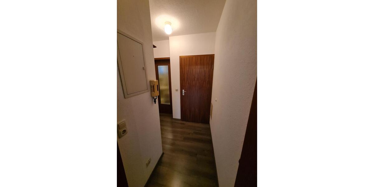 Wohnung Lindau am Bodensee 1 zimmer